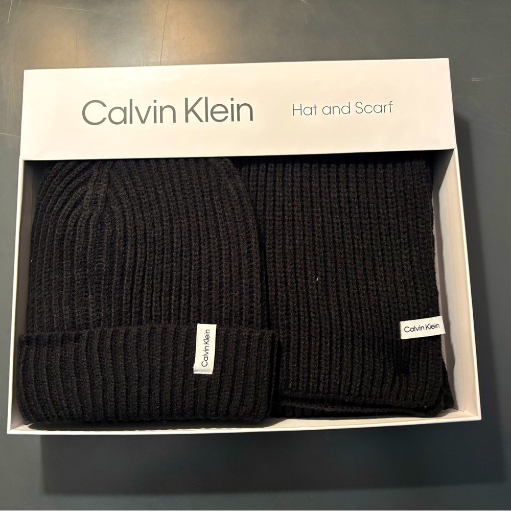 Calvin Klein